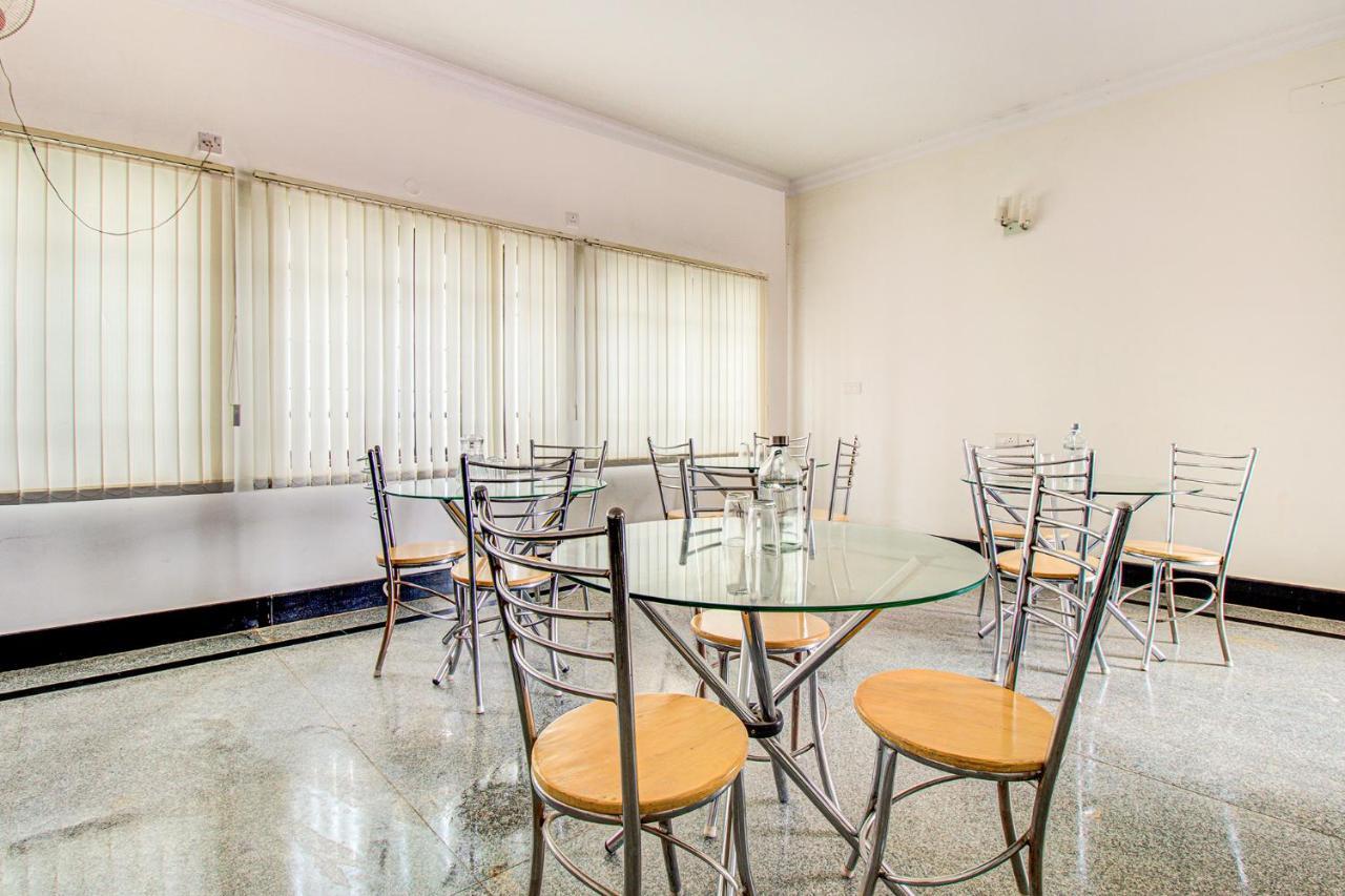 העיר בנגלור Fabhotel Emara Grand - Hal Old Airport Road מראה חיצוני תמונה